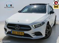 Mercedes-Benz A-Klasse - 250 e AMG PANO|SFEER|LED|AMGLINE|
