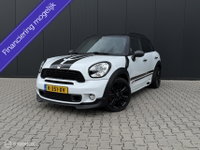 MINI Countryman - 1.6 Cooper S ALL4 Chili/Pano/Trekhaak/JCW/Leder!