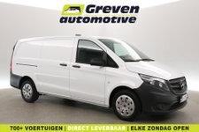 Mercedes-Benz Vito - 114 CDI Lang | Airco | Camera | Cruise | Trekhaak | Carplay | Parkeersens.