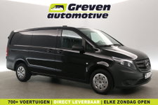 Mercedes-Benz Vito - CDI Lang 140PK | Airco | Camera | Trekhaak | 3 Zits | Carplay | Navi