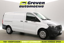 Mercedes-Benz Vito - 114 CDI Lang | Aut. | Airco | Cruise | Camera | Carplay | Parkeersens. | Navi