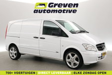 Mercedes-Benz Vito - CDI | Airco | 3 Zits | Schuifdeur