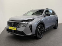 Peugeot 5008 - 1.2 Hybrid 136pk Allure Automaat | Navigatie | Cruise control | Climate control | LED | Parkeersensoren | Camera | Apple Carplay/ Android Auto | Radio