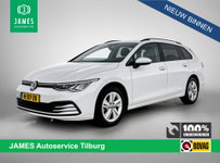 Volkswagen Golf - Variant 1.0 TSI Life CARPLAY | AD-CRUISE | VIRTUAL | SFEERVERLICHTING