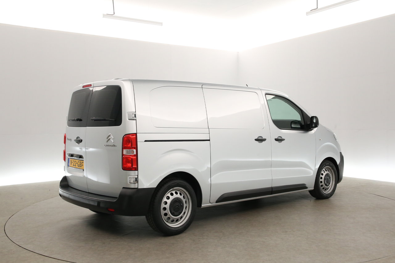 Citroën Jumpy
