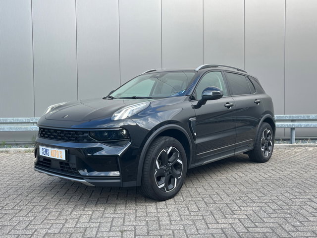 Lynk & Co 01 - 1.5 Pano / Appel Car Play / Infinity Audio