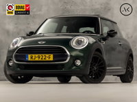 MINI Cooper - Mini 1.5 JCW Pack Automaat (PANORAMADAK, NAVIGATIE, CLIMATE, ZWART HEMEL, SPORTSTOELEN, PARKEERSENSOREN, CRUISE, NIEUWE APK, NIEUWSTAAT)