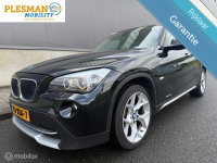 BMW X1 - sDrive20i, 184 PK, Shuifdak, Leder, Nwe koppeling!