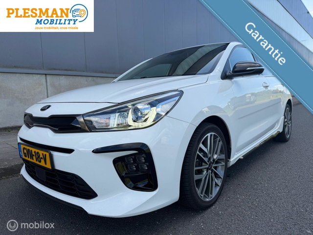 Kia Rio - 1.0 TGDI DynamicPlusLine Automaat.
