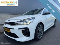 Kia Rio - 1.0 TGDI DynamicPlusLine Automaat.