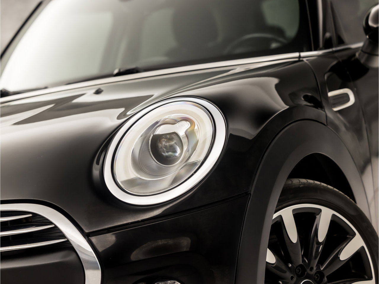 MINI One