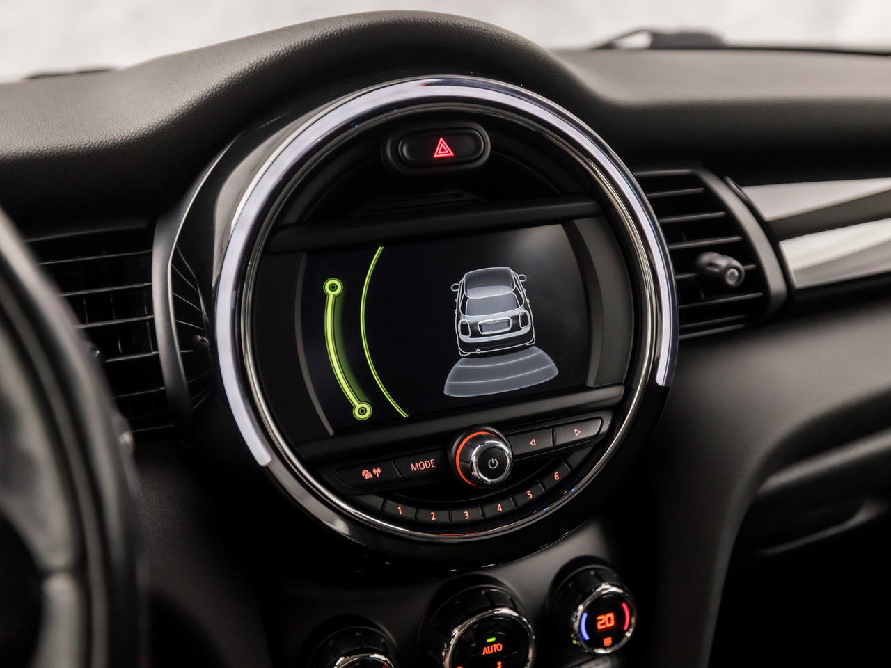 MINI One