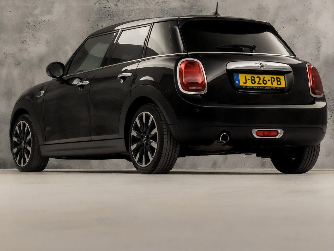 MINI One