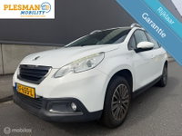 Peugeot 2008 - 1.2 PureTech Allure Pack Premium Plus