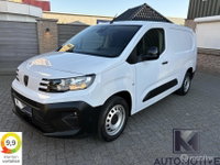 Peugeot Partner - 1.5 BlueHDi 130pk L2 Automaat|Carplay|Camera