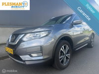 Nissan X-Trail - , 1.3 DIG-T N-Connecta, Open Dak, Onderhouden!