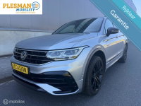 Volkswagen Tiguan Allspace - 1.5 TSI R-Line Business+ 7p. Pano!