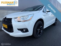 Citroën DS4 - 1.6 THP 165 PK So Chic Automaat, Garantie!