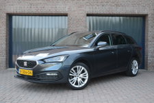 SEAT Leon - Sportstourer 1.0 TSI Style Business Intense | Trekhaak | Virtual | Camera | Carplay/Android Auto