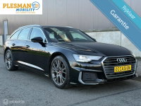 Audi A6 - Avant , 45 TFSI S line edition | Virt Cockpit, PDC, Carplay, Stoelverw, Dealeroh|6 maanden Garantie!