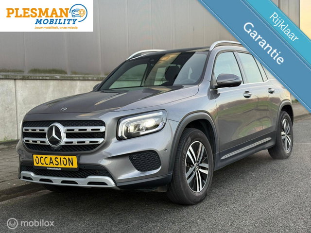 Mercedes-Benz GLB - 200