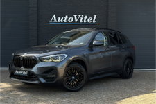 BMW X1 - xDrive25e | Panodak | Leder | Head-Up | Memory | Camera | Comfort Access