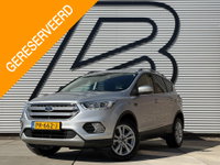 Ford Kuga - 1.5 EcoBoost Trend Ultimate 2e Eigenaar|Navi|Camera|Clima|Cruise|PDC|Dealer Onderhouden|N.A.P|APK tot 08-2026