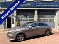 Mercedes-Benz CLA - Shooting Brake 180 Prestige | LED | Pano | Clima | Navi | Keyless |  08-2018 73.324 KM