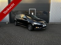 Volkswagen Polo - 1.0 Allstar |BLEUTOOTH|NAVI|PDC|ZEER NET|