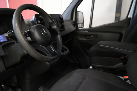 Mercedes-Benz Sprinter 311 2.2 CDI L3H2 AUTOMAAT POST NL SCHAPPEN
