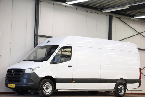 Mercedes-Benz Sprinter 311 2.2 CDI L3H2 AUTOMAAT POST NL SCHAPPEN