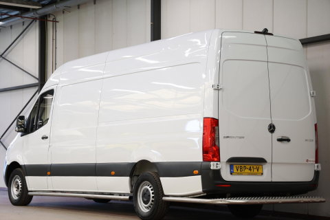 Mercedes-Benz Sprinter 311 2.2 CDI L3H2 AUTOMAAT POST NL SCHAPPEN