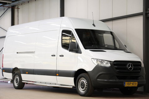 Mercedes-Benz Sprinter 311 2.2 CDI L3H2 AUTOMAAT POST NL SCHAPPEN