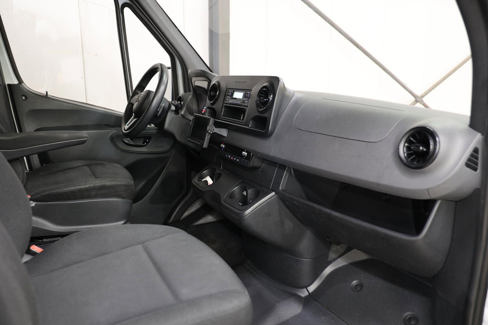 Mercedes-Benz Sprinter 311 2.2 CDI L3H2 AUTOMAAT POST NL SCHAPPEN