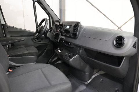 Mercedes-Benz Sprinter 311 2.2 CDI L3H2 AUTOMAAT POST NL SCHAPPEN