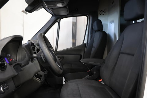 Mercedes-Benz Sprinter 311 2.2 CDI L3H2 AUTOMAAT POST NL SCHAPPEN