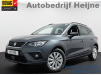SEAT Arona - TSI 115PK DSG STYLE BUSINESS CARPLAY/NAVI/CRUISE