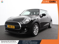 MINI 3-Deurs - 1.5 Mini One First Salt Airco Lichtmetalen Velgen Stoelverwarming Keyless start