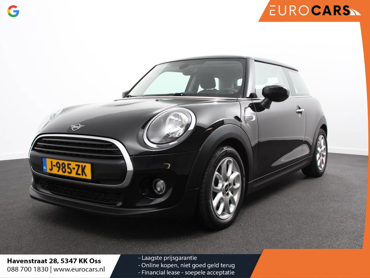 MINI One