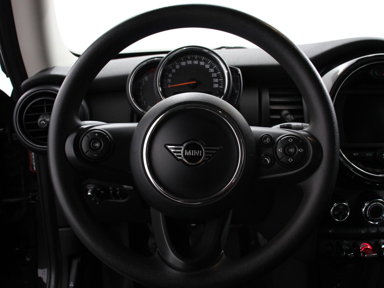 MINI One