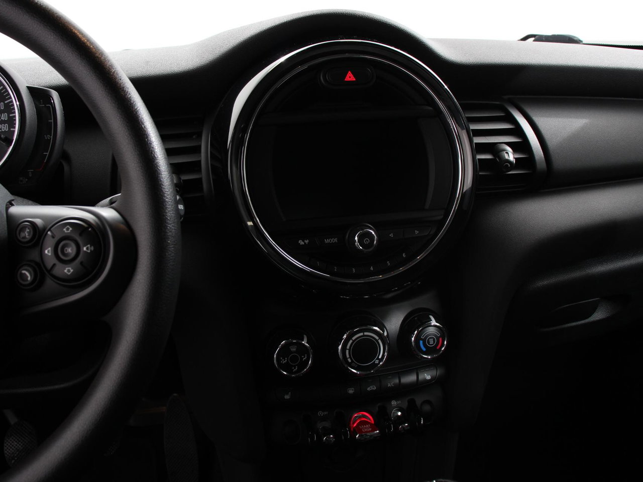MINI One