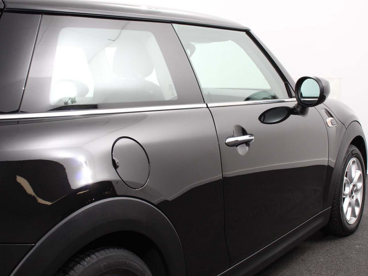 MINI One