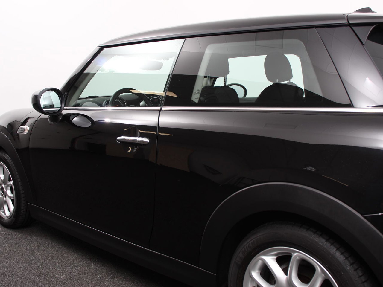 MINI One