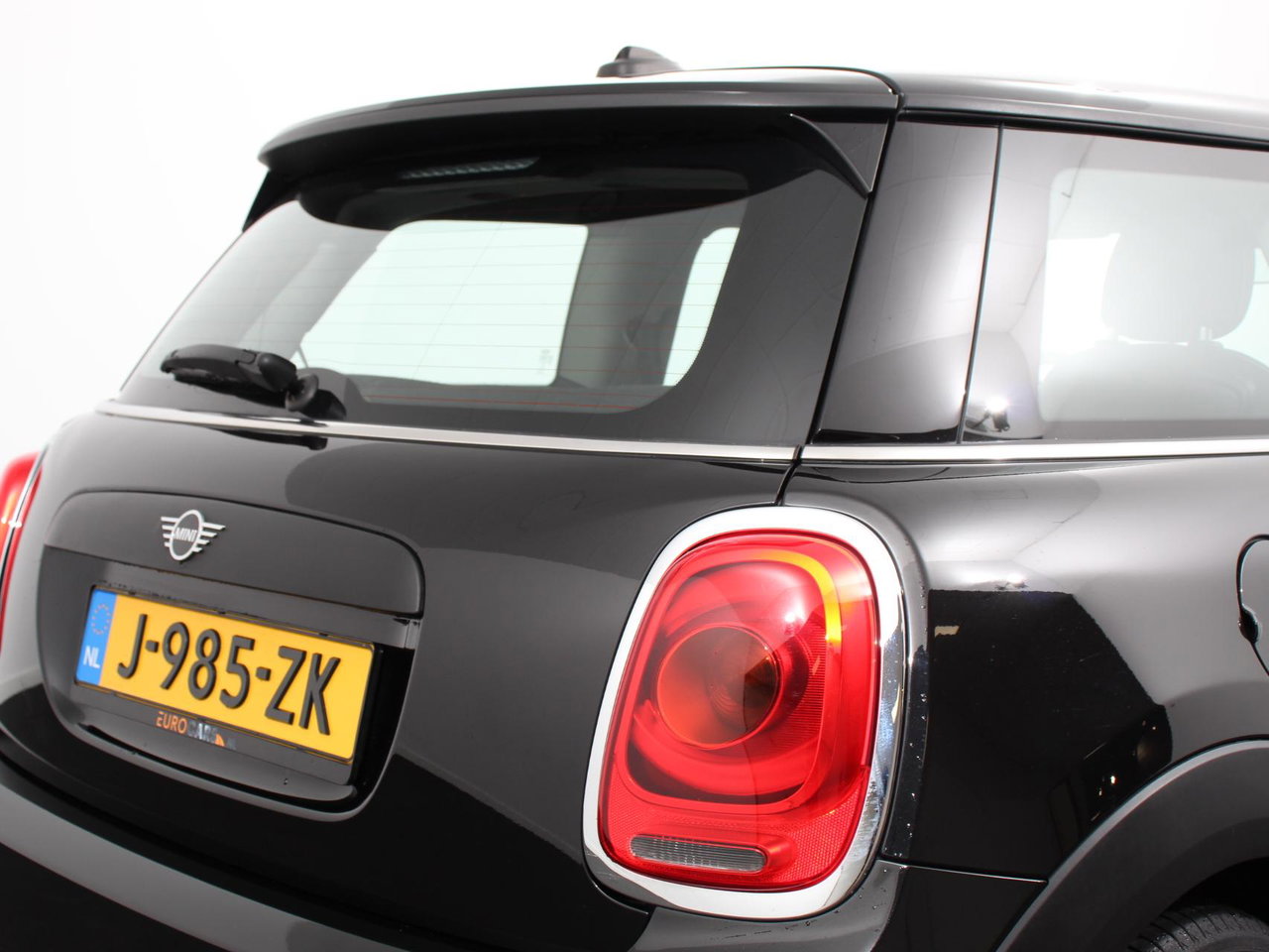 MINI One