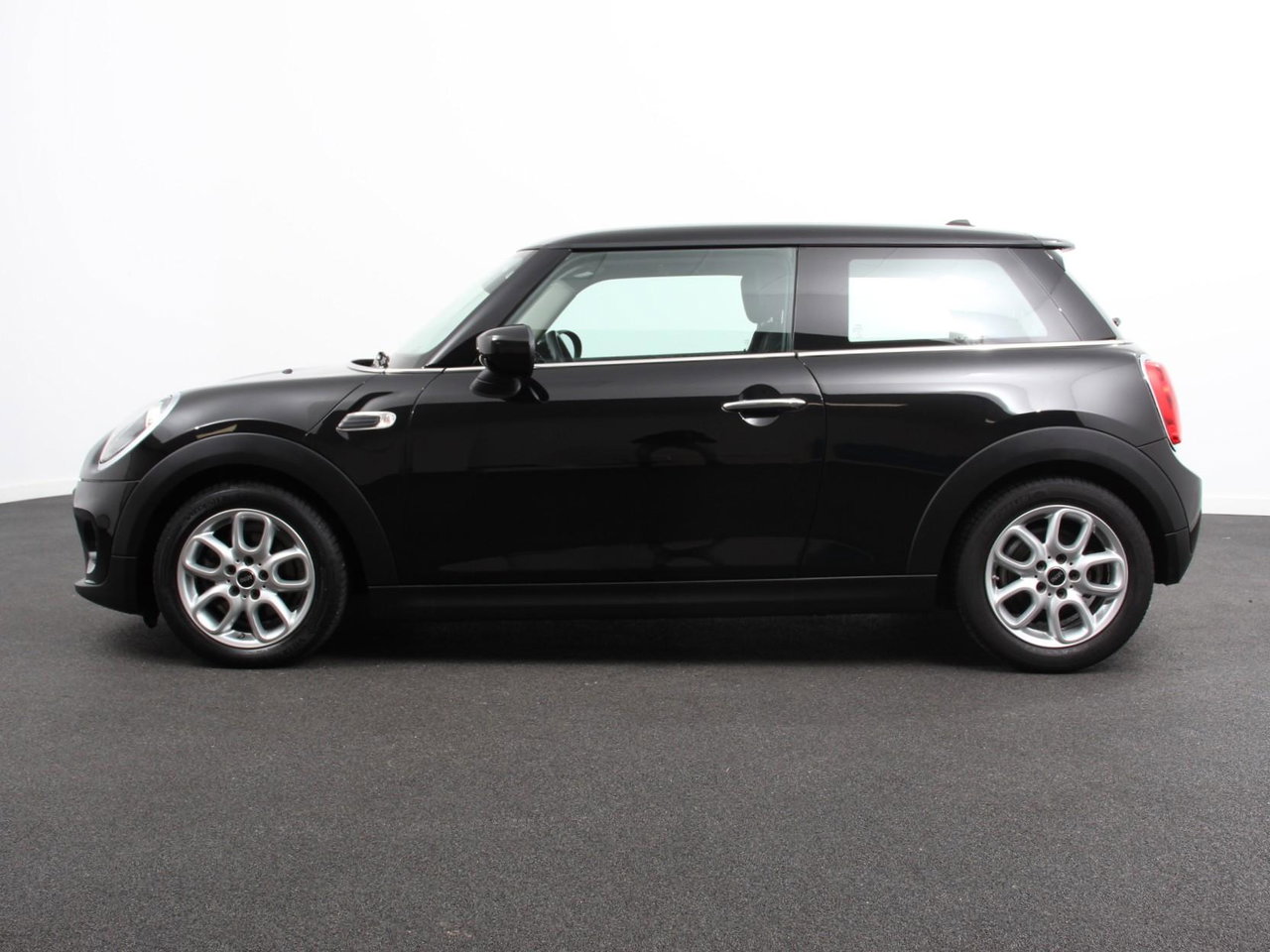 MINI One
