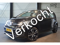 Volkswagen up! - 1.0 BMT move up! airco lichtmetaal !!