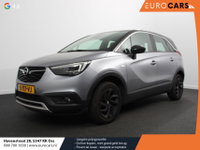 Opel Crossland - 1.2 Turbo Innovation Climate Control Apple Carplay / Android auto Lichtmetalen Velgen Camera Two Tone Marge auto