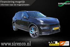 Lynk & Co 01 - 1.5 | nieuw binnen | 10 stuks| panodak | stoelverwarming |Android auto & Apple carplay |dab | adaptive cruise control | sfeerverlichting |