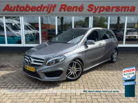 Mercedes-Benz B-Klasse - 180 Business Solution AMG AMG-Pakket