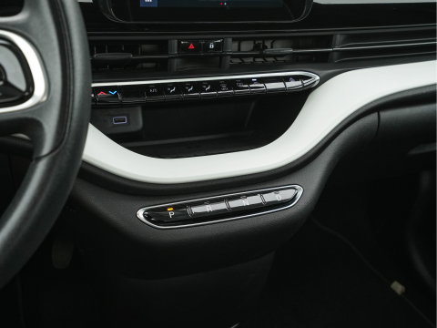Fiat 500 Action 24 kWh [ 3-Fase ] {SOH-90%} (INCL.BTW) *CARPLAY | DIGI-COCKPIT | DAB | COMFORT-SEATS | ECC | CRUISE*